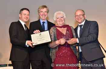 Tributes paid to Jennie Peters who died after a sudden illness at the age of 73