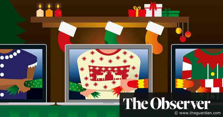 Why a digital Christmas goes against our instincts
