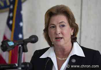 Kim Ogg wins second term as Harris County District Attorney