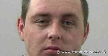 Thug posted explicit pictures of ex on Facebook after her friends disapproved