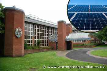 Structural engineer stole solar panels in genuine mistake