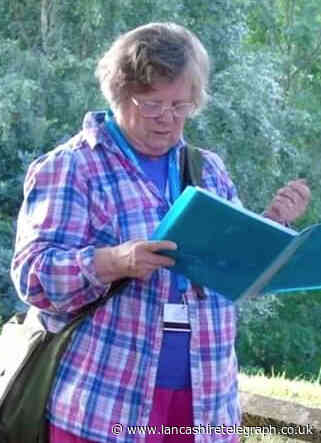 Tributes to Sandra Law - Darwen’s ‘human reference library’
