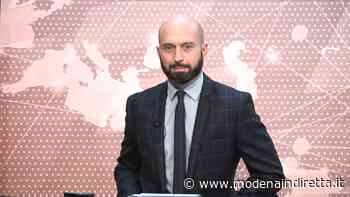 Trc sport Modena di martedì 3 novembre 2020 | Modenaindiretta - modenaindiretta.it