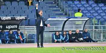 Inzaghi “La nostra Champions passa dallo Zenit” - Modena 2000