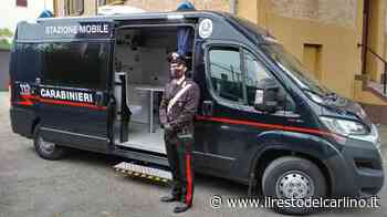 Coronavirus Modena, positivo un carabiniere di Ravarino - il Resto del Carlino