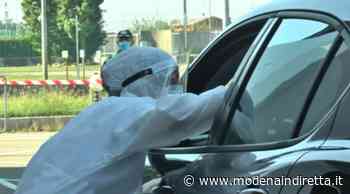Covid, a Modena 569 nuovi positivi in 24 ore. E 6 decessi - modenaindiretta.it