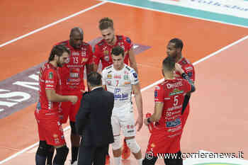 Super Lube al PalaPanini sbanca Modena - CorriereNews