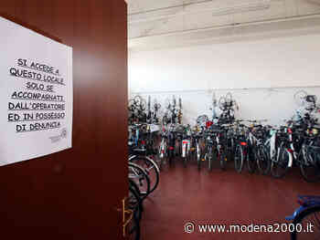 L'Ufficio oggetti rinvenuti di Modena chiuso sino a venerdì - Modena 2000