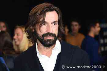 Pirlo “A Budapest per fare punti e comandare il gioco” - Modena 2000