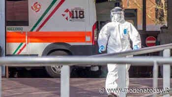Coronavirus, 1.912 casi in regione. Referti arretrati, boom a Modena - ModenaToday