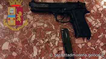 Rapina al Bingo di Carpi, preso uno dei malviventi - La Gazzetta di Modena