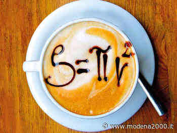 Matematica protagonista al Mese della Scienza in biblioteca a Modena - Modena 2000