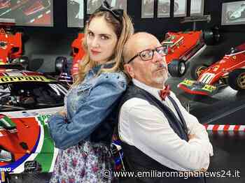 “Sei in un Paese Meraviglioso” tra Vignola, Modena e Maranello - Emilia Romagna News 24