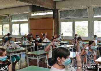 Covid a scuola, contagi a Modena, Sassuolo, Carpi, Vignola, Mirandola - La Pressa