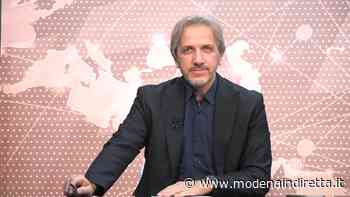 Trc sport Modena di lunedì 2 novembre 2020 | Modenaindiretta - modenaindiretta.it