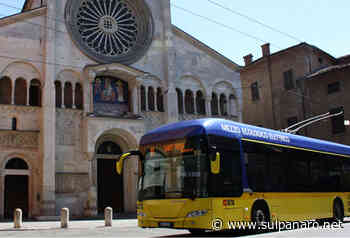 Provincia Modena, aumento contributo soci all'Agenzia per la mobilità - SulPanaro