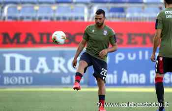 Ragatzu, ora per lui ci provano Arezzo e Modena - Calcio Casteddu