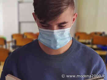 Covid-19: i giusti comportamenti da tenere a scuola - Modena 2000