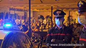 Rissa Modena, non indossano la mascherina al bar. Calci e pugni, carabiniere ferito - il Resto del Carlino