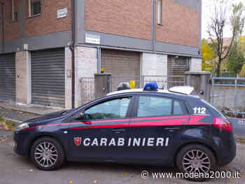 Tenta furto al nido Arcobaleno di viale Gramsci a Modena: arrestato, si cerca il complice - Modena 2000