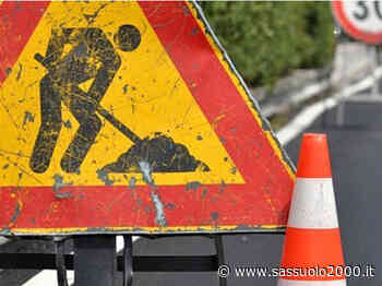 Possibili rallentamenti per lavori in strada Canaletto a Modena da martedì 3 a venerdì 6 - sassuolo2000.it - SASSUOLO NOTIZIE - SASSUOLO 2000