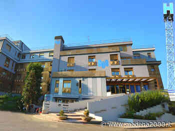 Modena Rugby 1965 e Fondazione ANT uniti per la prevenzione - Modena 2000