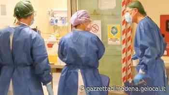 Modena, Coronavirus, «Negli ospedali siamo pronti al peggio Laboratorio per i tamponi al lavoro h24» - La Gazzetta di Modena