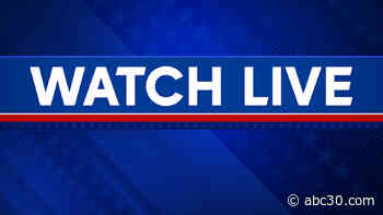 Election 2020: Here's how the Central Valley is voting in the 2020 presidential election