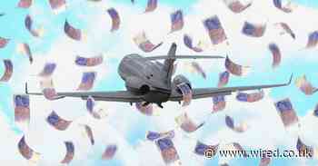 The pandemic has created a middle class private jet boom