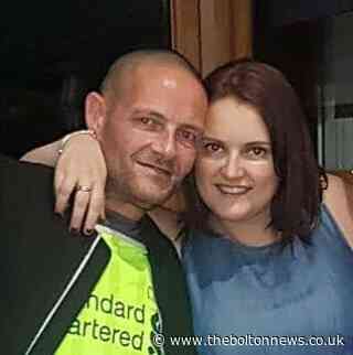 Sister runs in memory of her much-loved ‘Gleey’