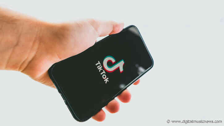 What Ban In 9 Days? TikTok Inks a Massive Licensing Agreement With Sony Music