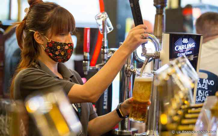 Pubs seek compensation for pouring away 7.5m pints