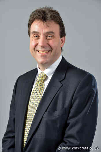 COLUMN: A little cautious optimism