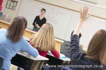 Week by week: Pupils and staff self-isolating in Blackburn with Darwen schools