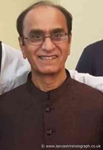 Tributes after 'humble, caring' Blackburn businessman dies aged 67