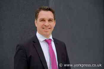 Circular Yorkshire: 6 steps to benefit business and environment