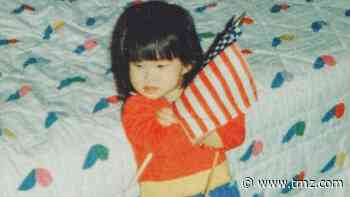 Guess Who This Little Patriot Turned Into!