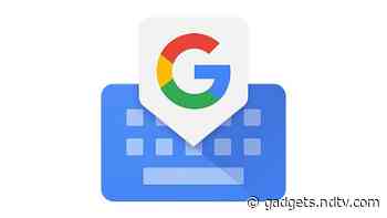 Gboard’s New Google Assistant-Powered Enhanced Voice Typing Feature Being Pulled From Pixel Devices: Report