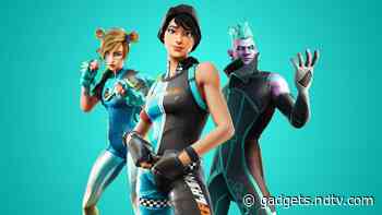 Fortnite Players on PlayStation 4 Get 14.50 Update With Jetpacks, Improvements, Bug Fixes