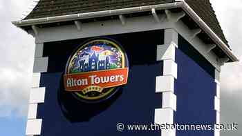 Alton Towers to close indefinitely from November 5 - What to do if you have a booking
