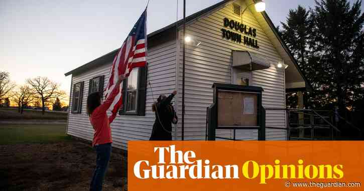 No matters what happens tonight, here are reasons to be hopeful | Rev William Barber, Sarah Smarsh, Cori Bush, Sara Amora, Nikayla Jefferson