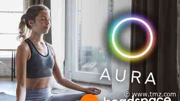 Americans Stressing Over Election Turn to Meditation for Relief