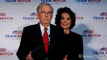 Republicans continue to defend their majority in the Senate