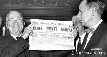 Data Scientist: Should You Trust the 2020 Election Polls? Yes, but …