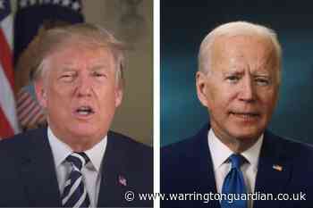 US election 2020 'too close to call': Everything we know so far