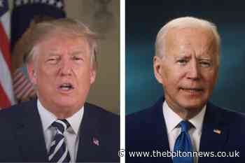 US election 2020 'too close to call': Everything we know so far