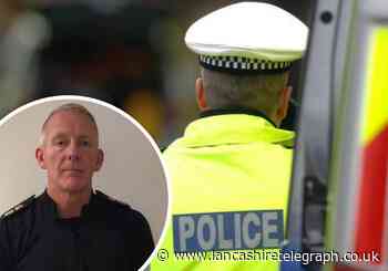 Police chiefs warn people will 'face consequences' if they break lockdown
