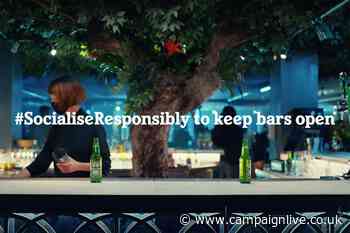 Heineken and Publicis set up bespoke agency combining creative and data