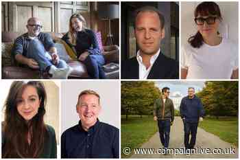 Movers and Shakers: GMG, Wavemaker, Wonderhood, start-ups galore