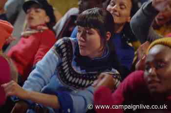 Is M&S right to drop its clothing and home Christmas TV campaign?